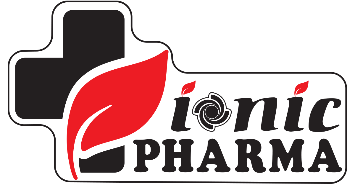 IONIC Pharma- Cloud Base Online Pharmacy Management System Software.